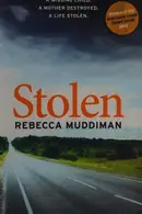 Book cover of Stolen