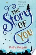 Book cover of The Story of You