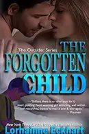 Book cover of The Forgotten Child