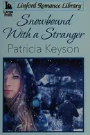 Book cover of Snowbound With A Stranger