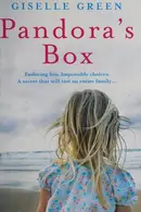 Book cover of Pandora’s Box