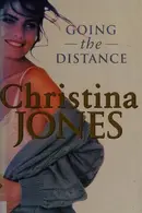 Book cover of Going the Distance