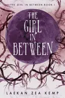 Book cover of The Girl In Between