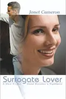 Book cover of Surrogate Lover