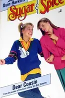 Book cover of Dear Cousin