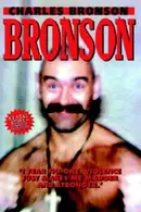 Book cover of Bronson