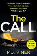 Book cover of The Call