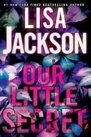 Book cover of Our Little Secret