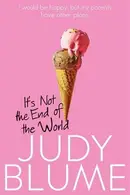 Book cover of It's Not the End of the World