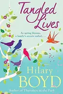Book cover of Tangled Lives