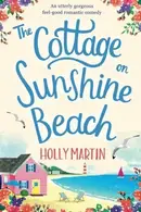 Book cover of The Cottage on Sunshine Beach