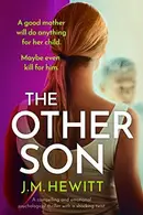 Book cover of The Other Son