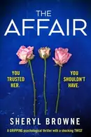 Book cover of The Affair