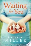 Book cover of Waiting For You