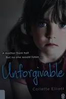 Book cover of Unforgivable
