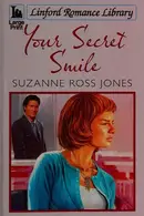 Book cover of Your Secret Smile