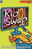 Book cover of Kid Swap