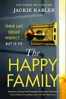 Book cover of The Happy Family