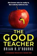 Book cover of The Good Teacher