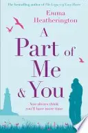 Book cover of A Part of Me and You