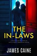 Book cover of The In-Laws