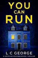 Book cover of You Can Run