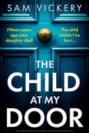 Book cover of The Child at My Door