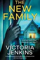 Book cover of The New Family