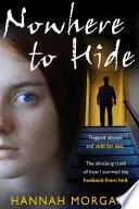 Book cover of Nowhere to Hide