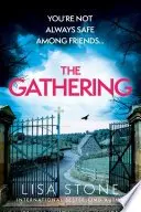 Book cover of The Gathering