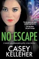 Book cover of No Escape