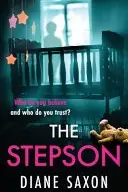 Book cover of The Stepson