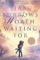 Book cover of Worth Waiting For