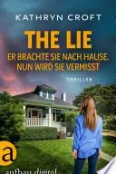 Book cover of The Lie