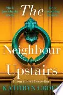 Book cover of The Neighbour Upstairs
