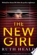 Book cover of The New Girl
