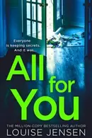 Book cover of All For You