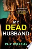Book cover of My Dead Husband