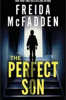 Book cover of The Perfect Son