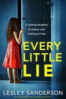 Book cover of Every Little Lie