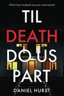 Book cover of Til Death Do Us Part