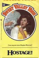 Book cover of Hostage