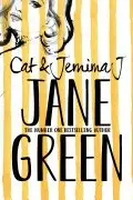 Book cover of Cat and Jemima J