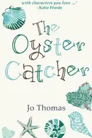 Book cover of The Oyster Catcher