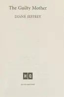 Book cover of The Guilty Mother
