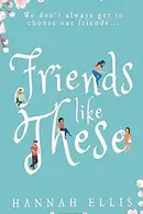 Book cover of Friends Like These