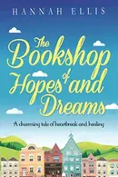 Book cover of The Bookshop of Hopes and Dreams