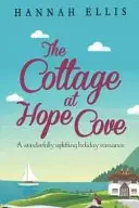 Book cover of The Cottage at Hope Cove
