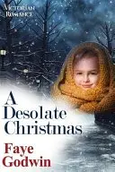 Book cover of A Desolate Christmas