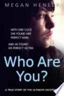 Book cover of Who Are You?